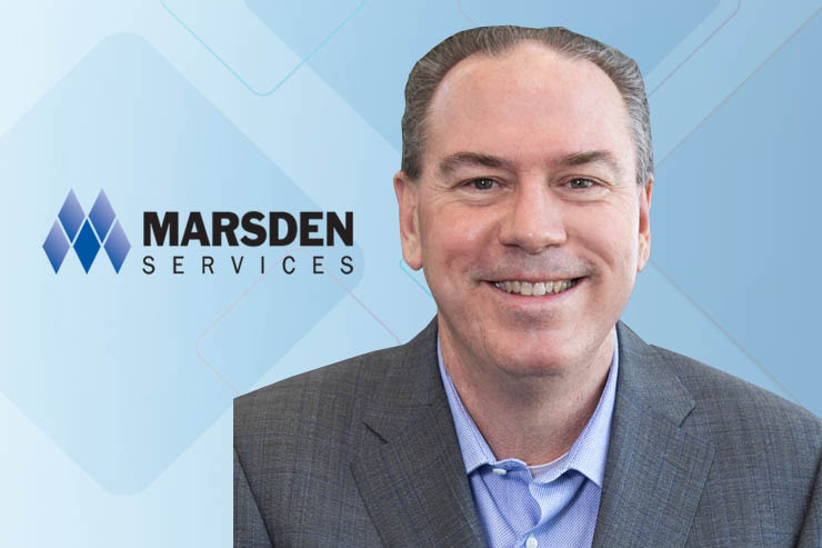 Richard Catchman, Marsden Services