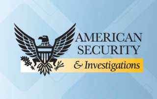 American Security &amp; Investigations