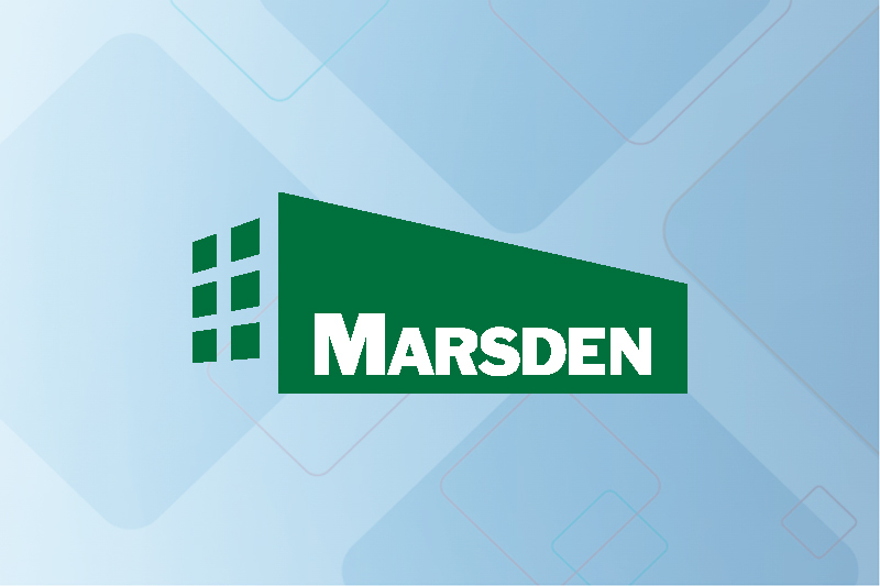 Marsden Building Maintenance