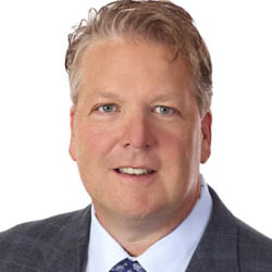 Tom Kruse, Senior Vice President of Mergers & Acquisitions, and Strategic Support