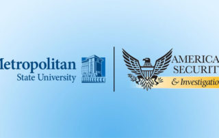 Jaamacadda Gobolka Metropolitan, oo ah macmiilka Amniga Mareykanka & Baaritaannada, ayaa dhowaan loo magacaabay xerada 16-aad ee ugu amniga badan gudaha Mareykanka BackgroundChecks.org.
