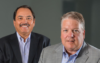 Marsden Holding wuxuu arkayaa kobaca qaranka - Guy Mingo, Tom Kruse