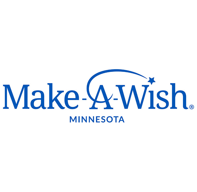 Marsden waxay iskaashi la samaynaysaa Make-A-Wish Minnesota iyada oo kafaala qaadaysa Kubadda Rajada 2019