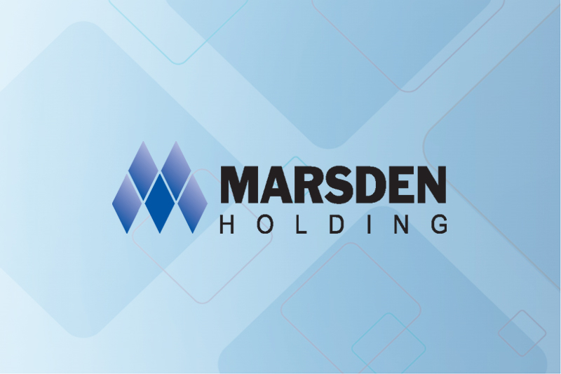 Marsden Holding