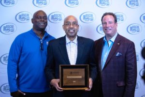 Tier One Aztec Property Services Receives the 2019 BSCAI Safety Award
