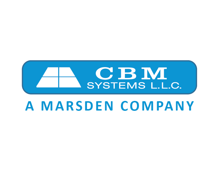 Hal qayb oo ka mid ah CBM Systems LLC