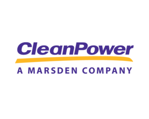 CleanPower logo