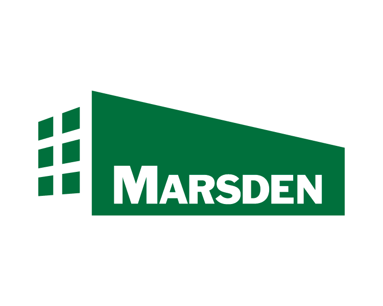 Mantenimiento de edificios Marsden (MBM)