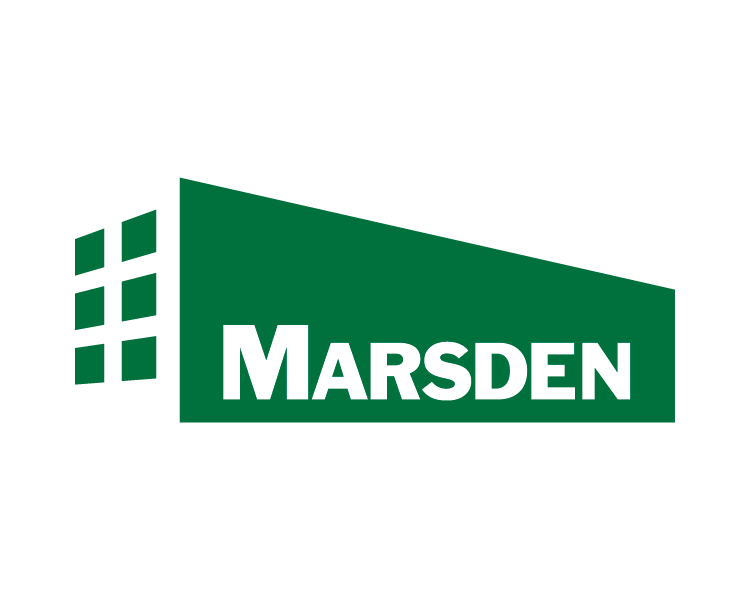 Mantenimiento de edificios Marsden (MBM)