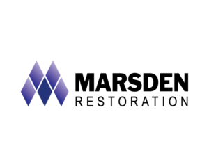 Marsden Restoration logo