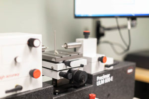 Calibration & Validation Services | ISO 17025 accredited calibration services