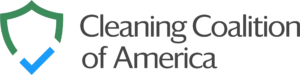 Cleaning Coalition of America (CCA) logo