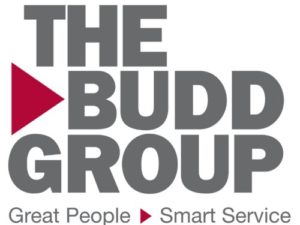 The Budd Group - Grandes personas - Servicio inteligente