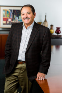 Guy Mingo, President &amp; Chief Executive Officer, Marsden Services