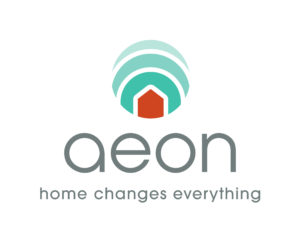 aeon - home changes everything