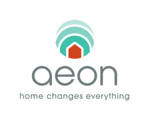 aeon - el hogar lo cambia todo