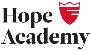 Hope Academy logo