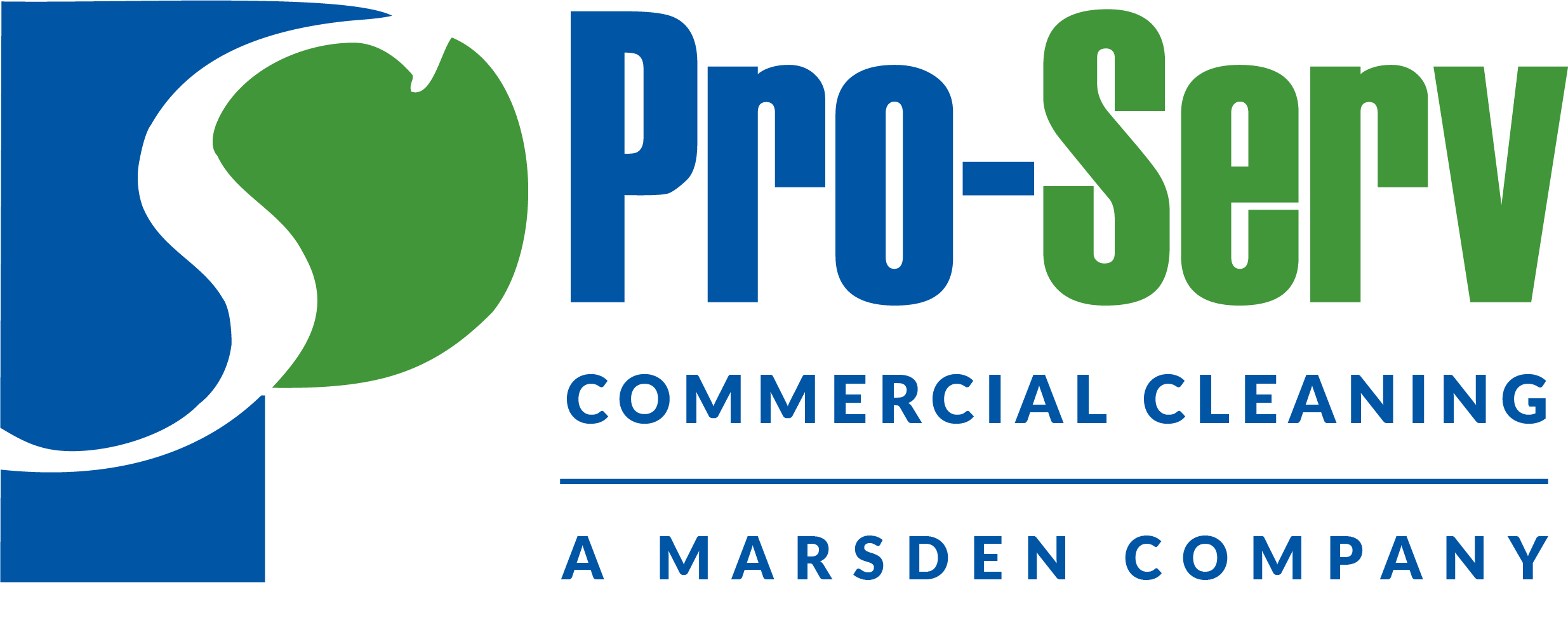 Pro-Serv Commercial Cleaning