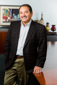 Guy Mingo, President & Chief Executive Officer, Marsden Services