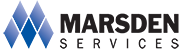 Marsden Services logo