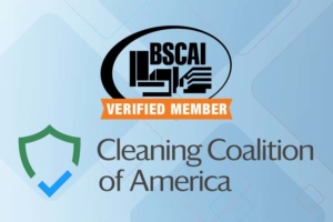 BSCAI President’s Award Recognizes CCA’s Leadership Efforts to Maintain Healthy and Safe Workplaces During the Pandemic