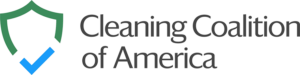 Cleaning Coalition of American (CCA) logo