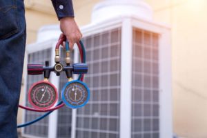 HVAC - Design and maintenance for HVAC, electrical, and plumbing equipment