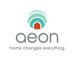 aeon logo