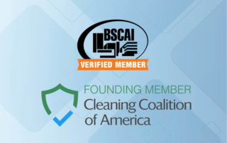 BSCAI President’s Award Recognizes CCA’s Leadership Efforts to Maintain Healthy and Safe Workplaces During the Pandemic