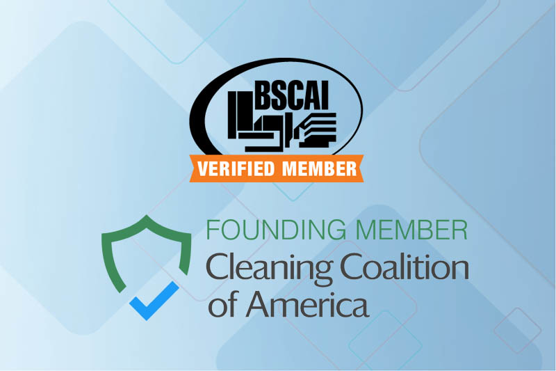 BSCAI President’s Award Recognizes CCA’s Leadership Efforts to Maintain Healthy and Safe Workplaces During the Pandemic