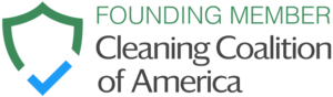 Founding Member Cleaning Coalition of America (CCA)