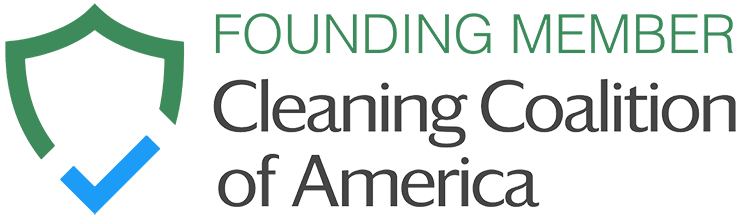 Miembro fundador de Cleaning Coalition of America (CCA)