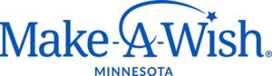 Make-A-Wish Minnesota logo