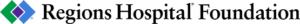 Regions Hospital Foundation logo