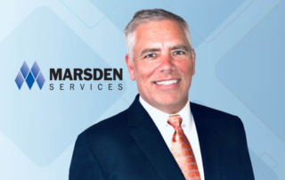 Rick Schomburger Hired as President and COO of Mechanical and Facilities Services