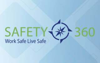 Safety360 Work Safe Live Safe