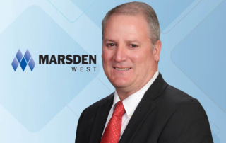 Steve Putnam Promoted to Regional Vice President