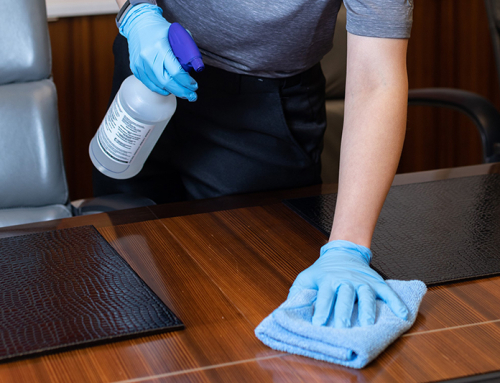 4 Ways Your Facility Impacts Employee Engagement
