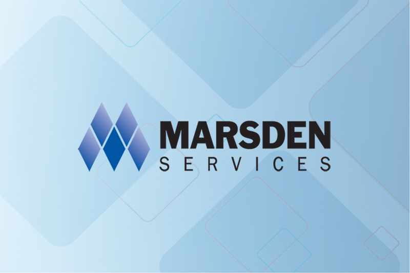 Marsden Services | Janitorial, Security, Mechanical, Calibration, Emergency Response, Facility Services