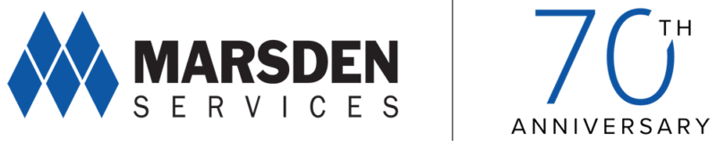 Marsden Services | Celebrating 70 Years of Building a Relationship-Driven Business