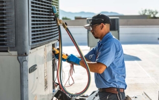 Marsden Services | Are You Realizing the Benefits of Preventative Maintenance in Your Facility Services?