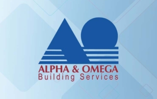 Alpha & Omega Building Services