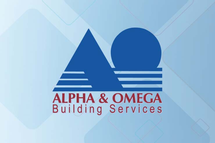 Alpha & Omega Building Services