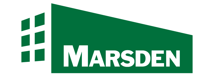 Mantenimiento de edificios Marsden