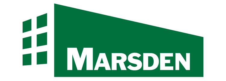 Dayactirka Dhismaha Marsden