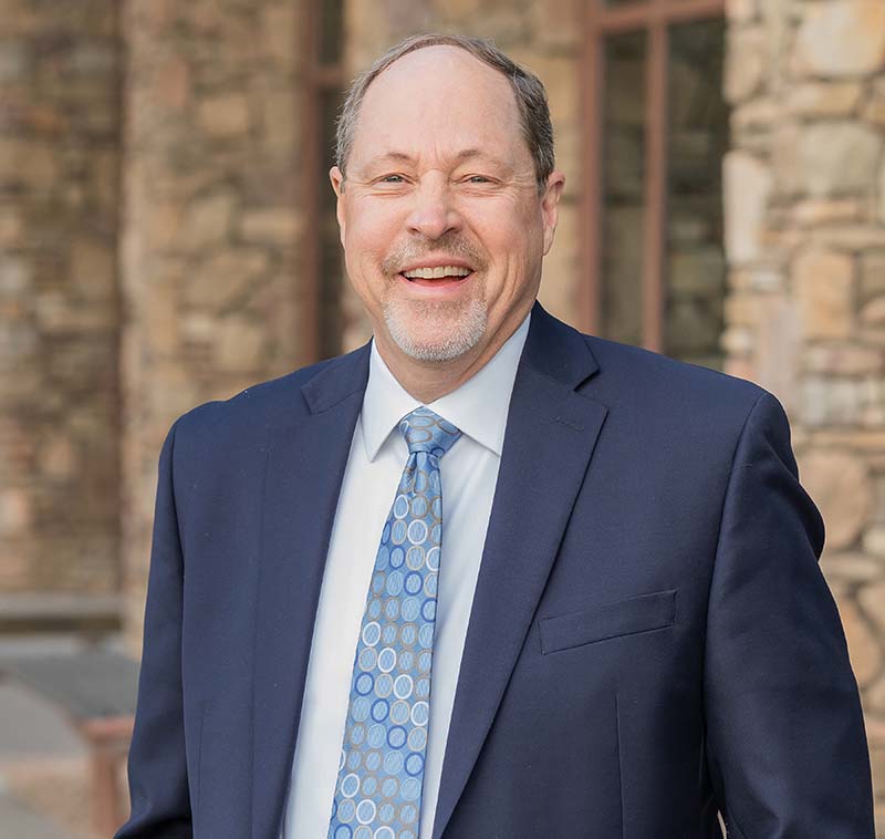 Peter Cain, Chief Operating Officer – Western Division Peter Cain, Chief Operating Officer - Western Division