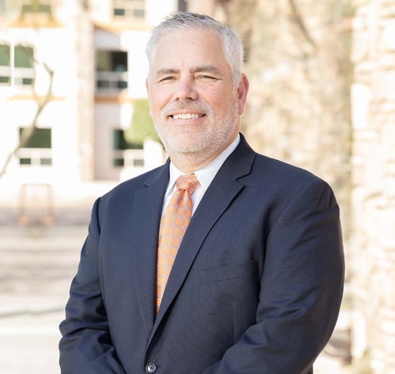 Rick Schomburger, Chief Operating Officer - Mechanical & Facility Management Divisions