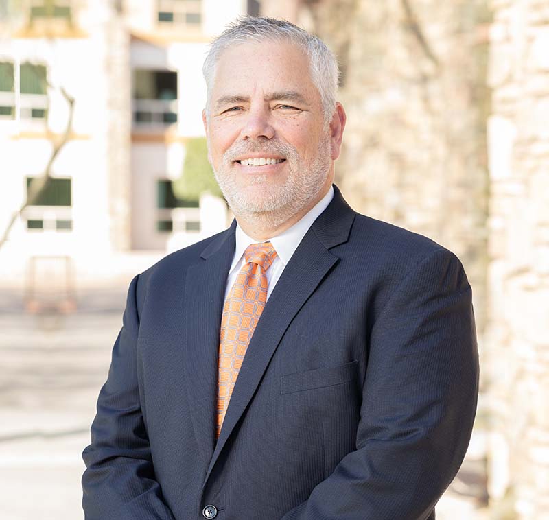 Rick Schomburger, Chief Operating Officer – Mechanical & Facility Management Divisions 1