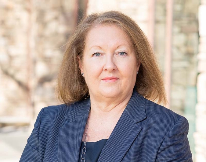 Sita E. Morantz, Chief Integration and Engagement Officer