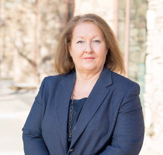 Sita E. Morantz, Chief Integration and Engagement Officer